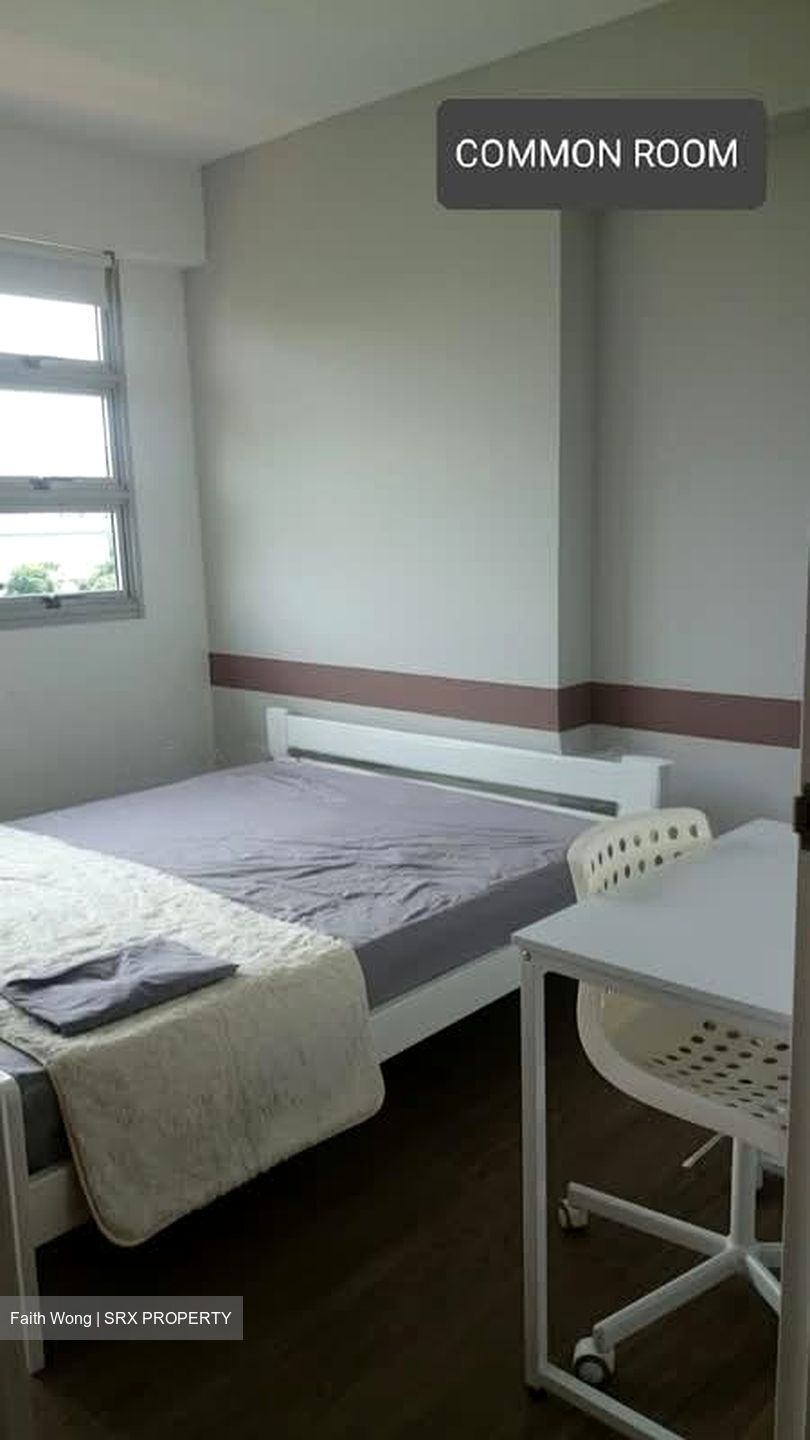 Blk 18C Macpherson Residency (Geylang), HDB 3 Rooms #571598801